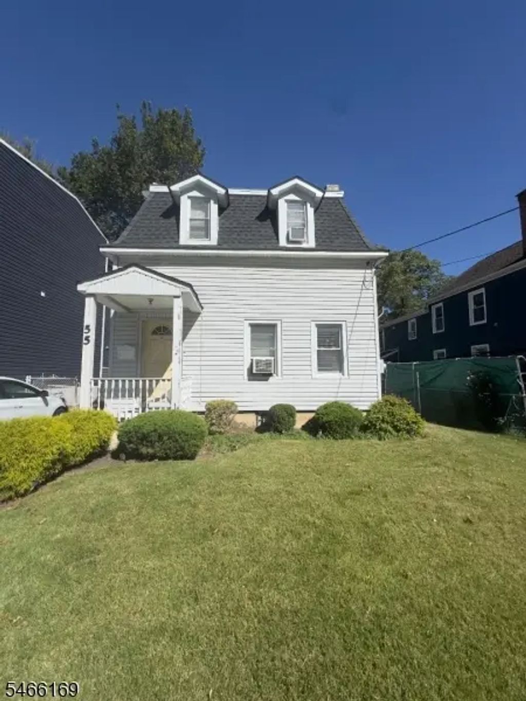 55 William St, City Of Orange Twp.