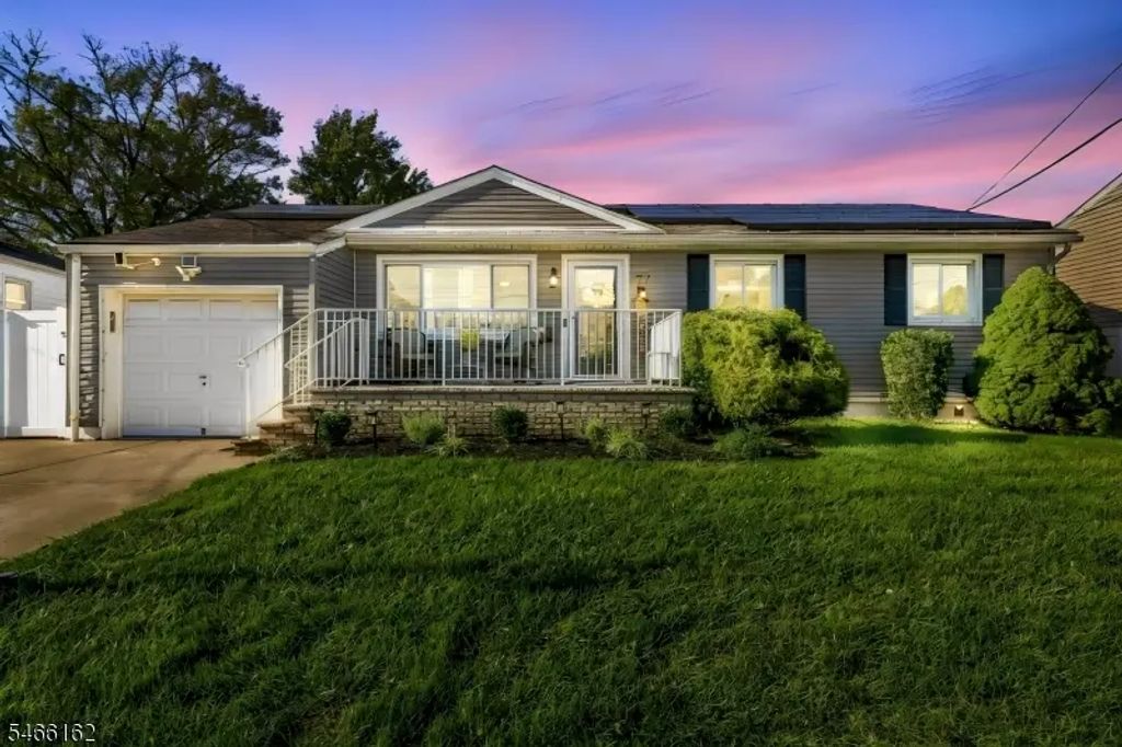 27 Harrison Ave, Carteret Boro