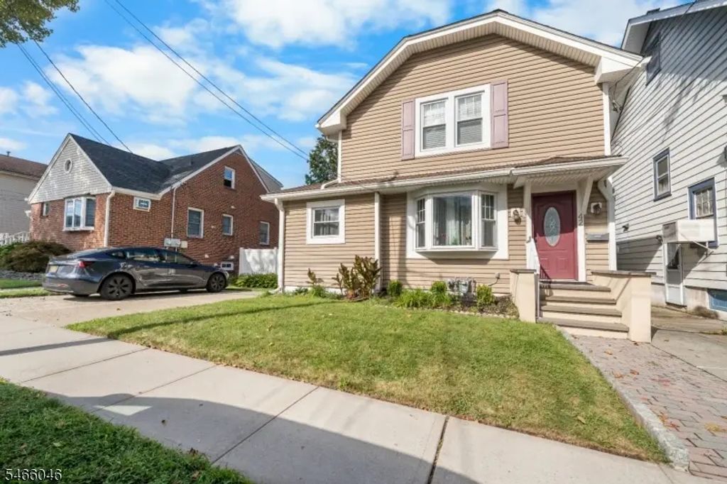 42 Arlington Blvd, North Arlington Boro