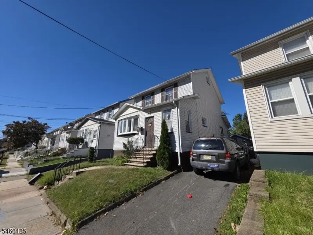 65 Melrose Ave, Irvington Twp.