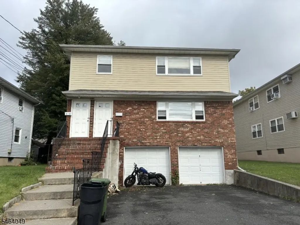 423 N 14th St, Kenilworth Boro