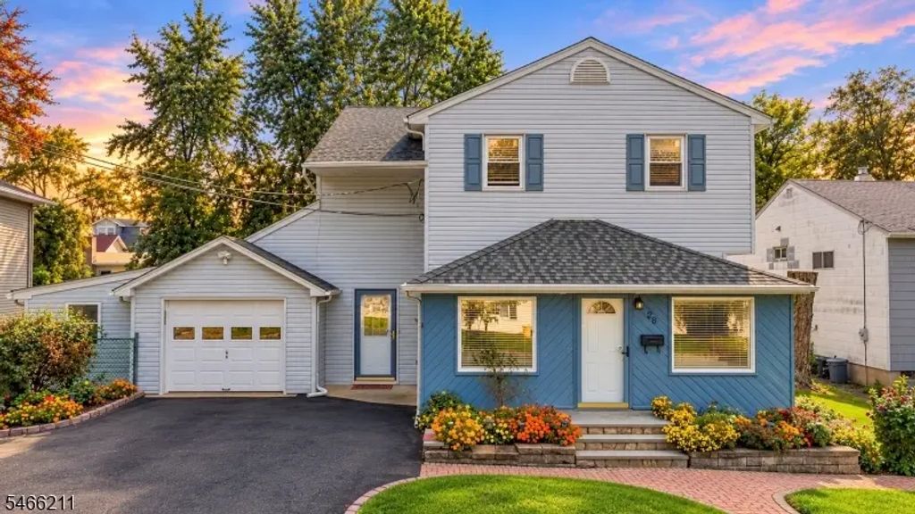 26 Dayton Rd, Parsippany-Troy Hills Twp.