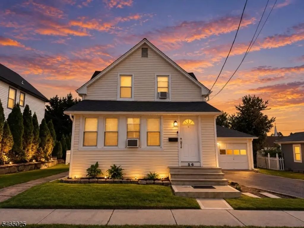 56 Bergen Ave, Bergenfield Boro