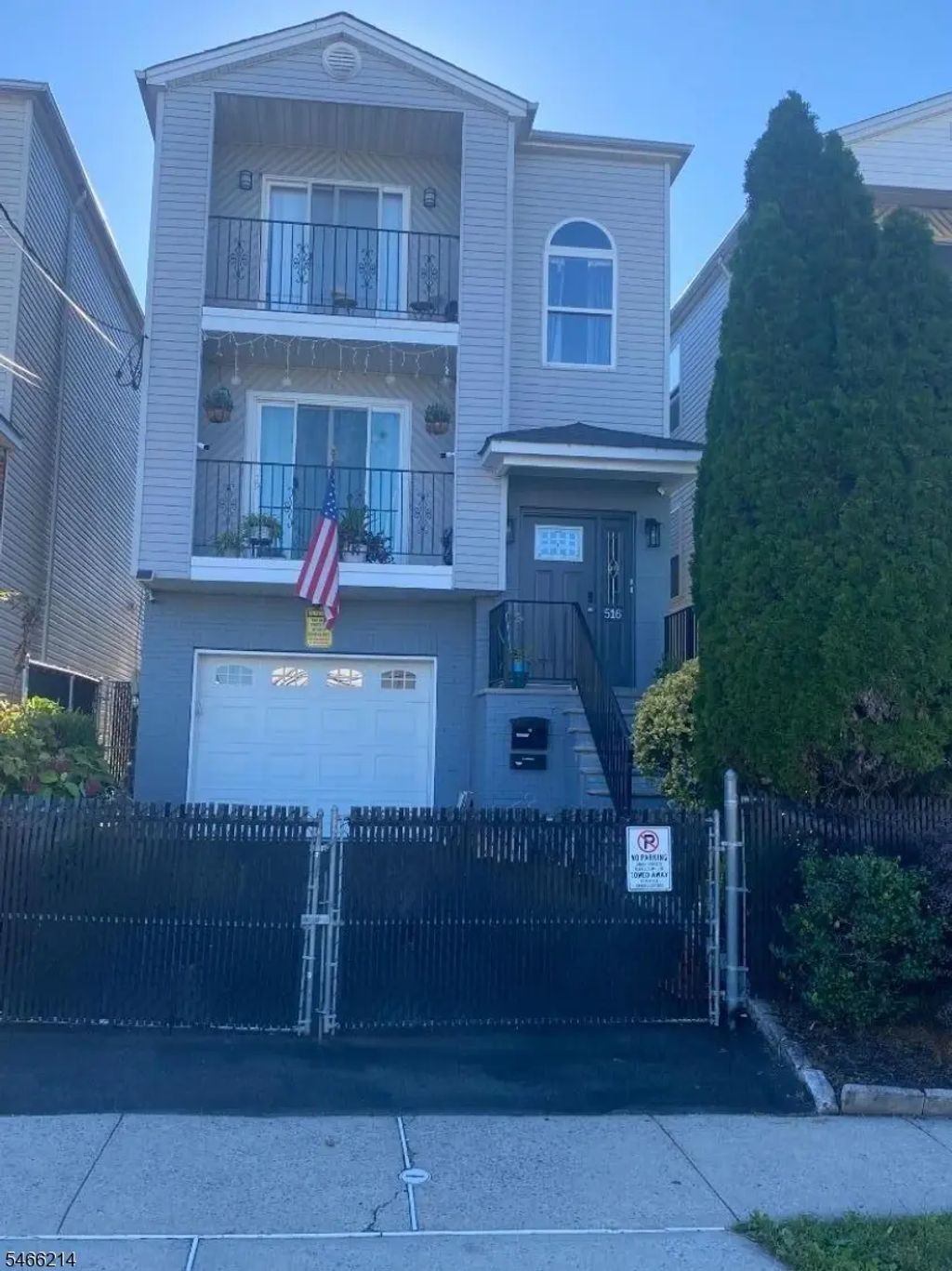 516 S Park St, Elizabeth City