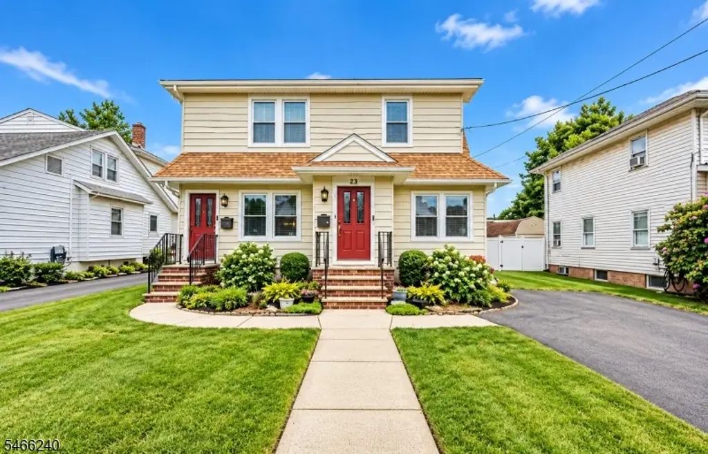 23 2nd Ave, Hawthorne Boro