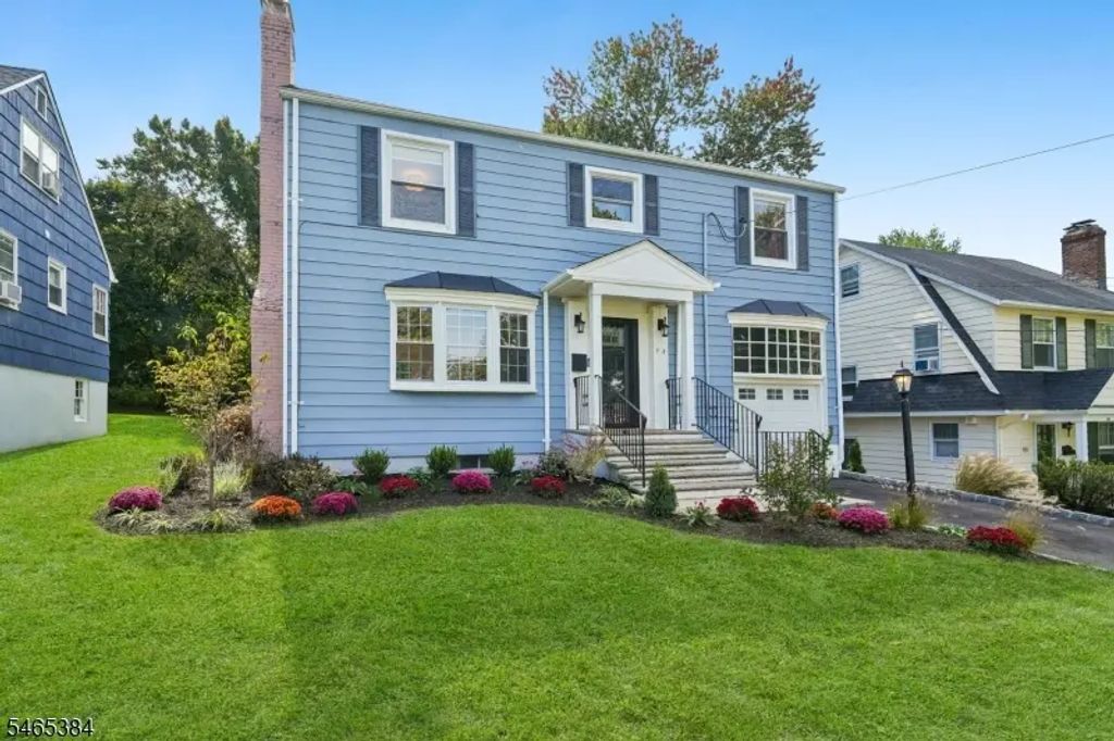 18 Crystal Ave, West Orange Twp.