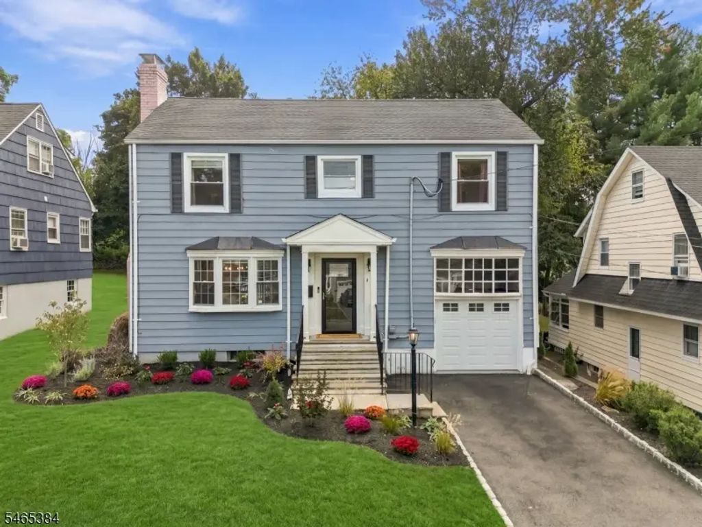 18 Crystal Ave, West Orange Twp.