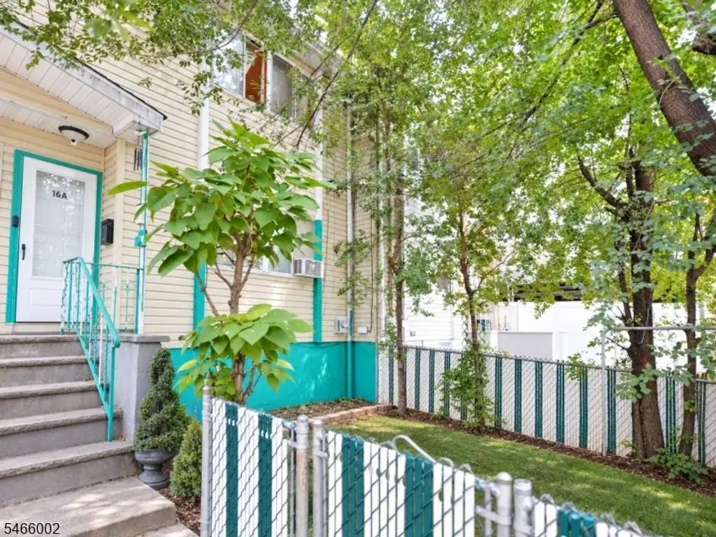 14-16 Pearl St, Paterson City