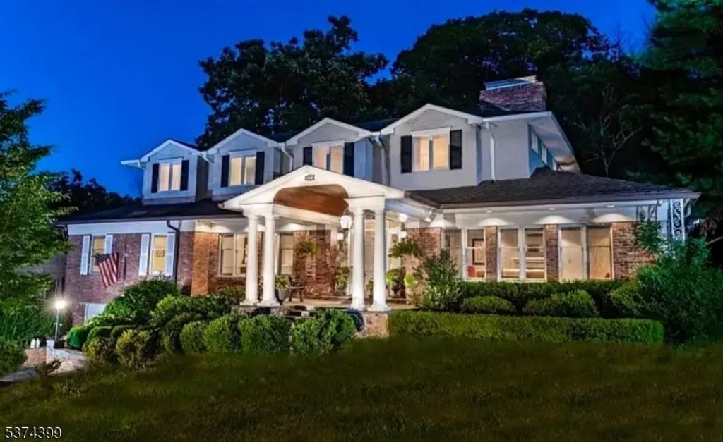 120 Silver Spring Rd, Millburn Twp.