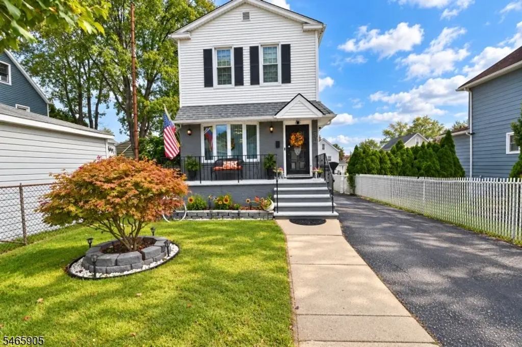 50 Oregon St, Clifton City