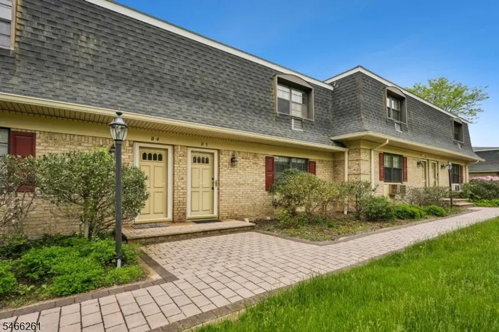768 Springfield Ave, Summit City
