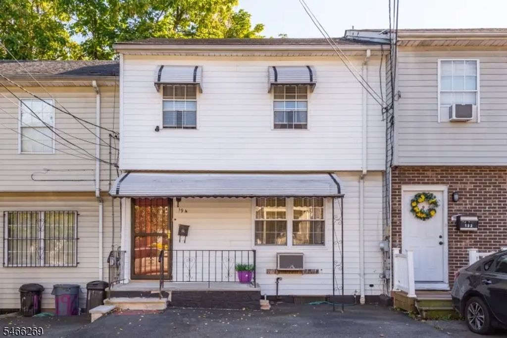 194 Pearl St, Paterson City