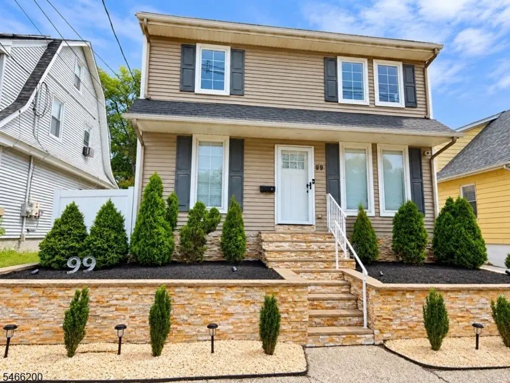 99 Passaic Ave, Hawthorne Boro