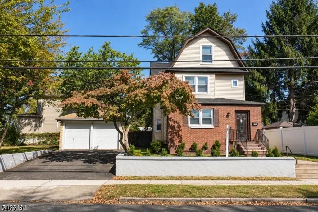 189 Summit Cross, Rutherford Boro