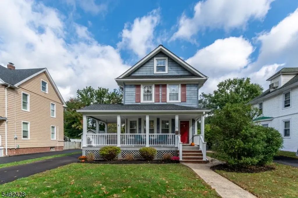 25 E Spring St, Somerville Boro