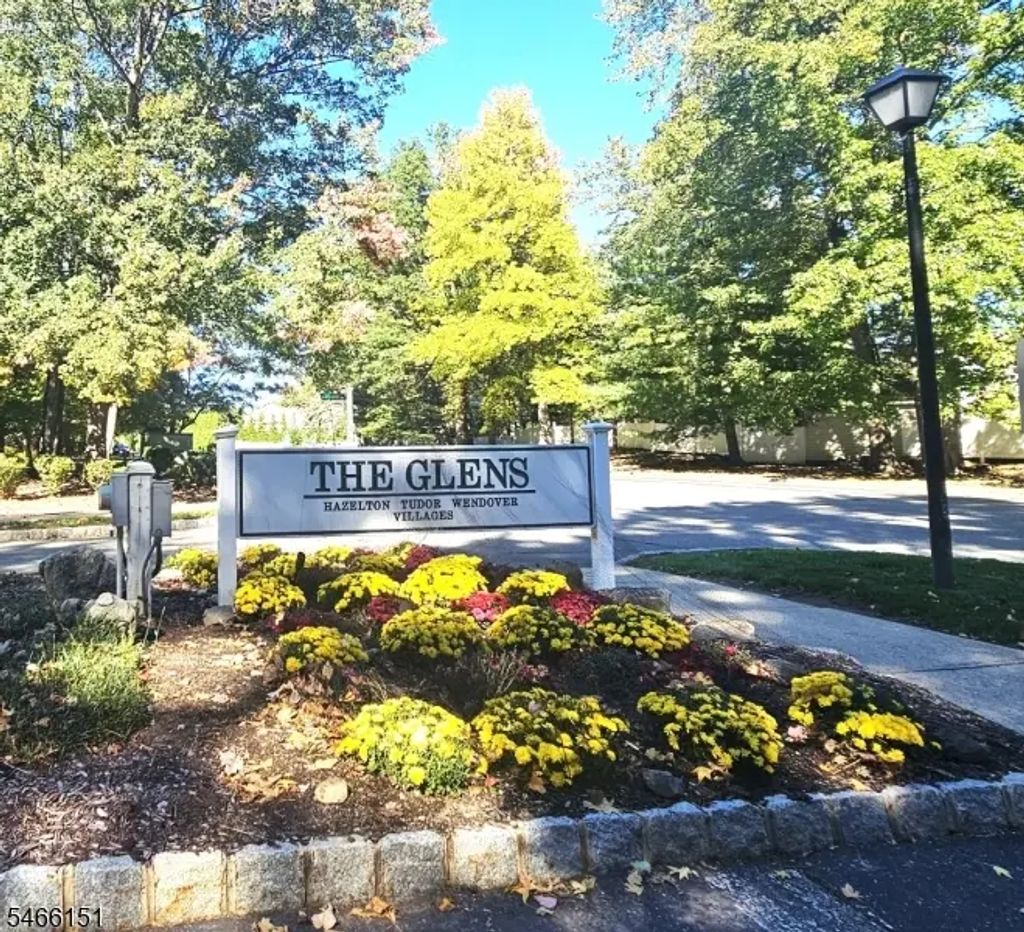 4707 Tudor Dr, Pequannock Twp.