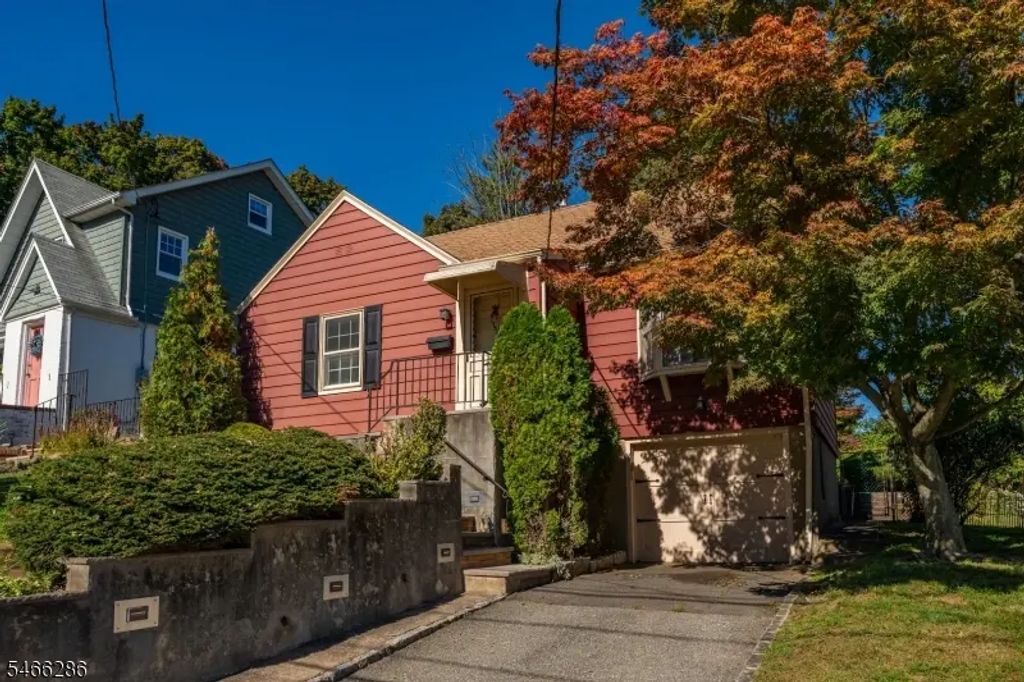 150 Franklin St, Verona Twp.