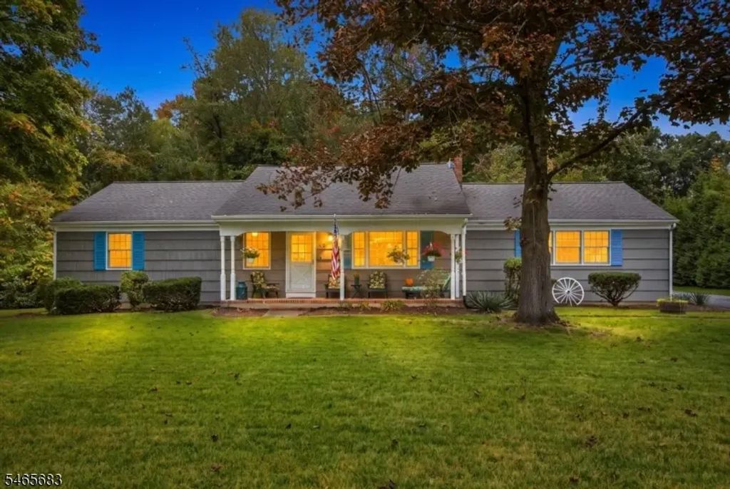 89 Cozy Lake Rd, Jefferson Twp.