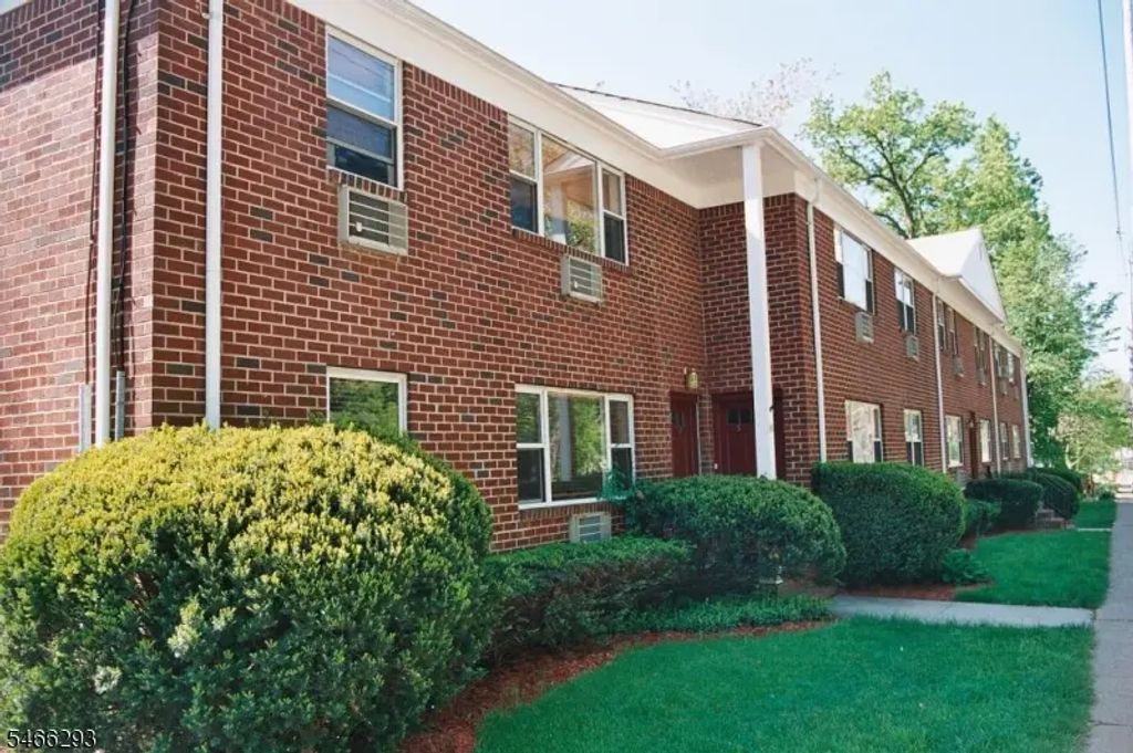 90 Mount Kemble Ave, Morristown Town