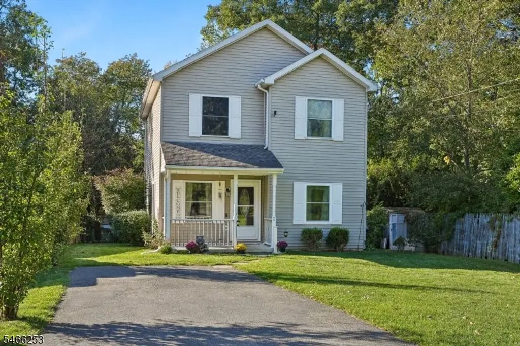 2 Elizabeth Pl, Denville Twp.