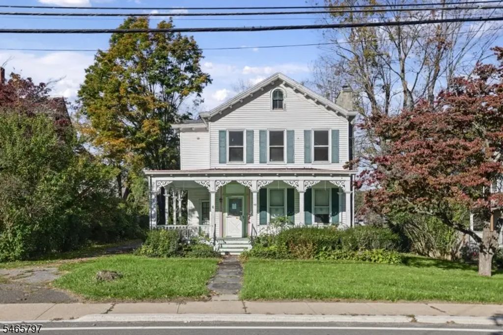 43 Bank St, Sussex Boro