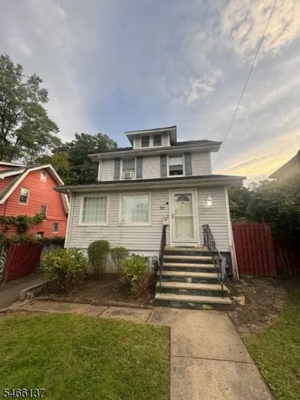 86 Copley Ave, Teaneck Twp.