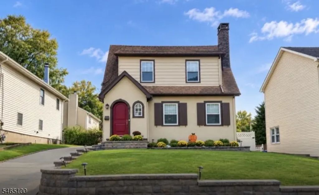 45 Hudson St, Little Falls Twp.