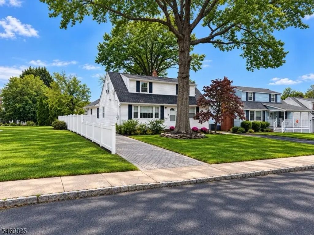 162 Wootton St, Boonton Town