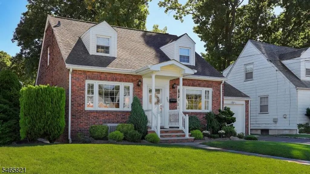 399 Huntington Rd, Union Twp.