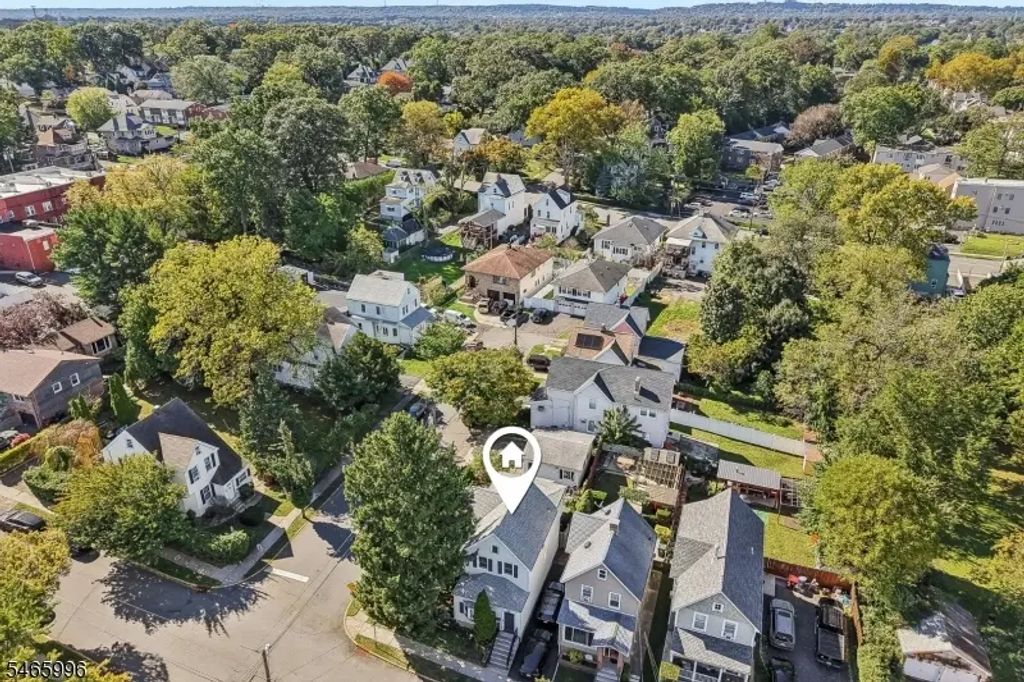 33 Myrtle Ave, Nutley Twp.
