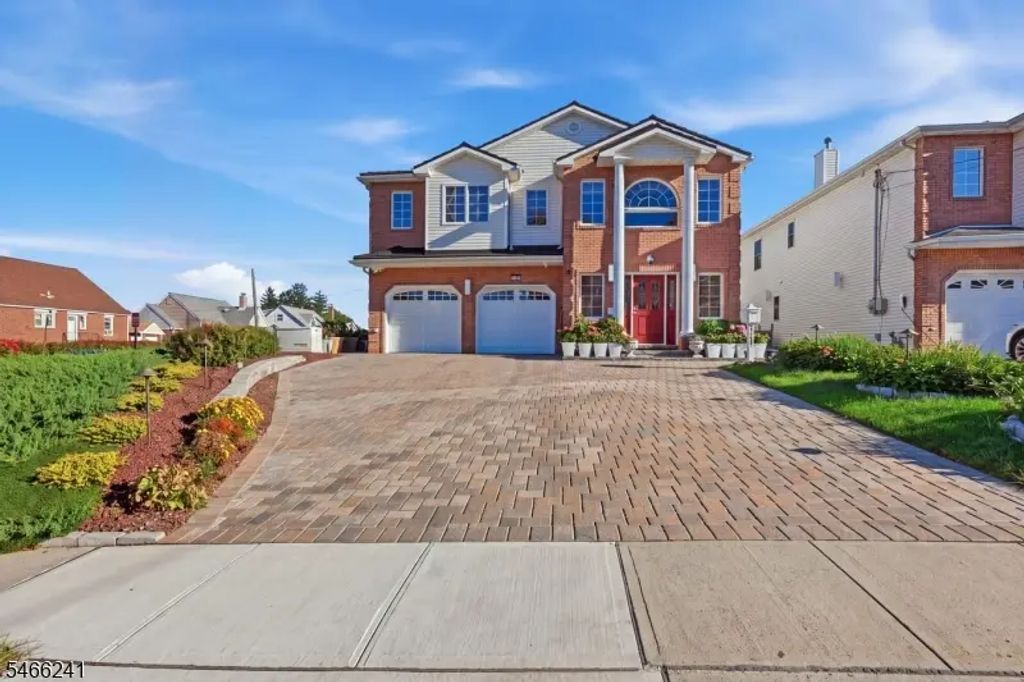 1109 Overlook Ter, Union Twp.