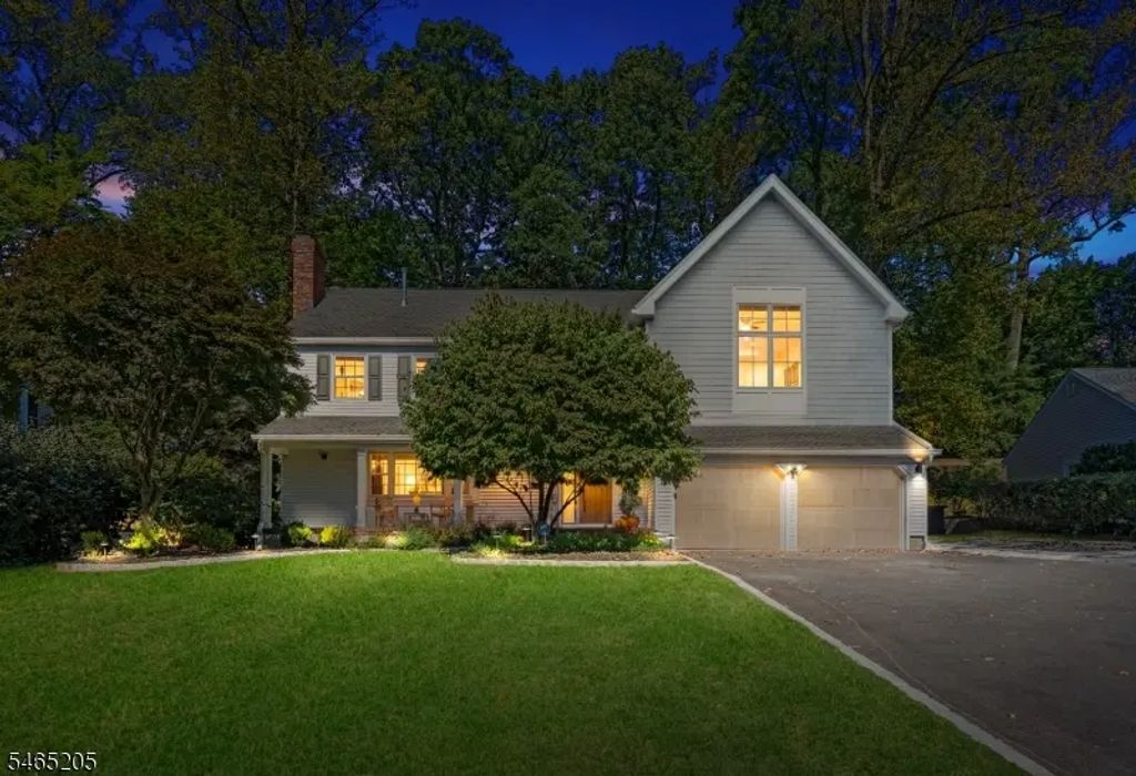 309 Ashland Rd, Summit City