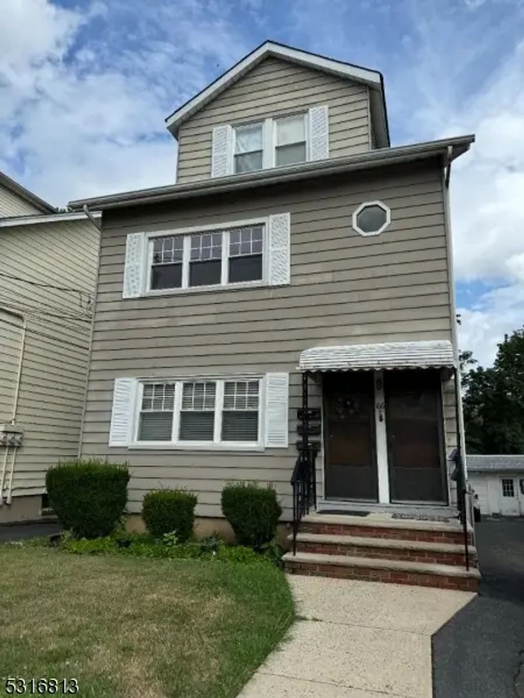 166 Rutherford Pl, North Arlington Boro