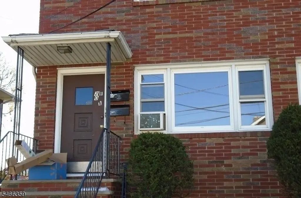 208 Coolidge St, Linden City