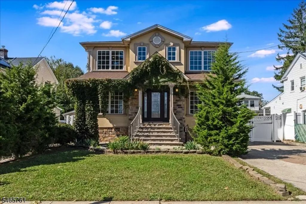 974 Ingersoll Ter, Union Twp.