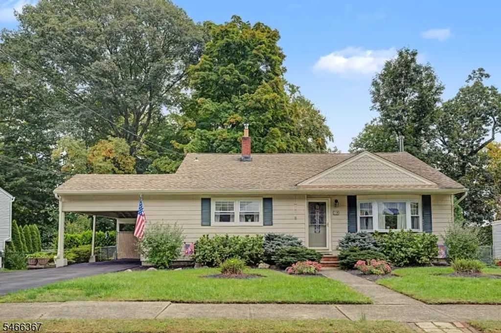 12 Freeman Ave, Denville Twp.