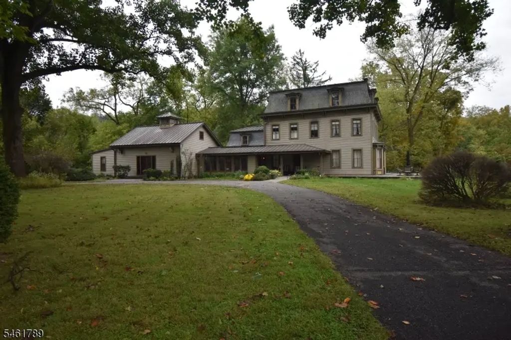 300 River, Pohatcong Twp.