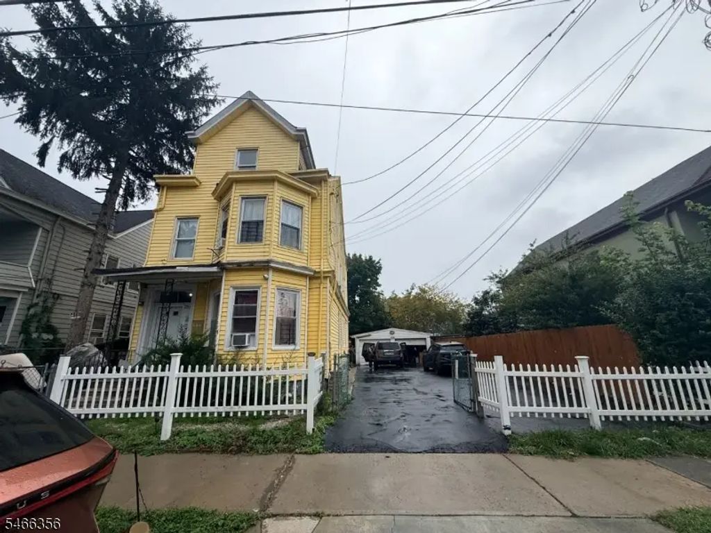 249-253 Temple St, Paterson City