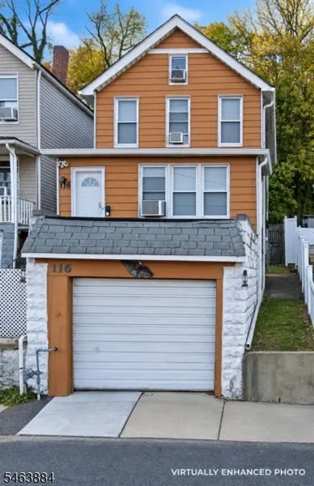 116 N 8th St, Hawthorne Boro