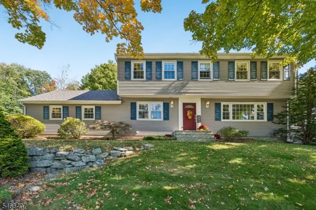 88 Vreeland Rd, West Milford Twp.