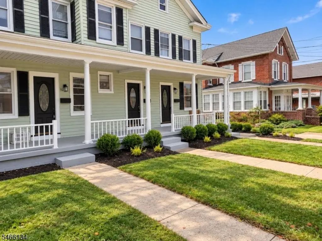 54 Park Ave, Flemington Boro