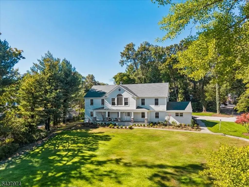 150 Ridgewood Ave, Glen Ridge Boro Twp.