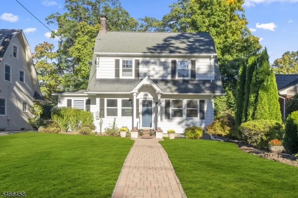123 Glen Ave, Glen Rock Boro