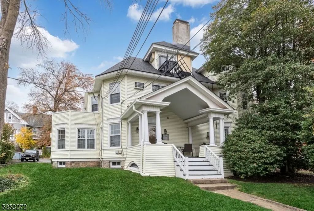7 Norwood Ave, Summit City