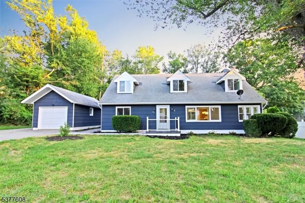 96 Newton Sparta Rd, Andover Twp.