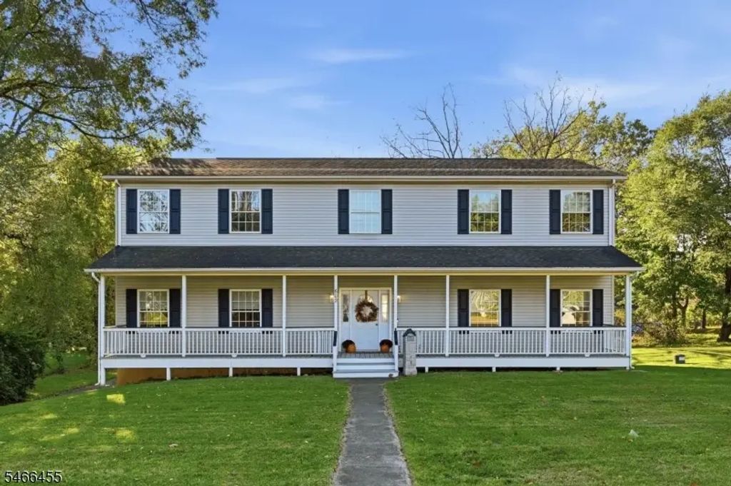 602 Mansfield St, Belvidere Twp.
