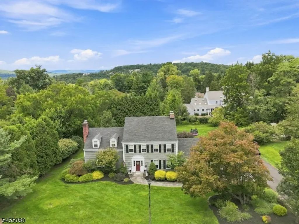 67 Bald Eagle Rd, Allamuchy Twp.