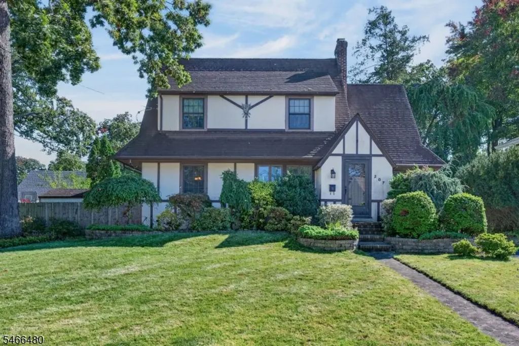 207 Penfield Pl, Dunellen Boro