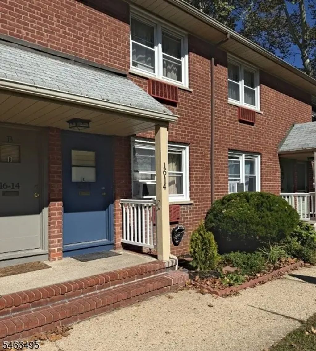 16-14 Plaza Rd N1614a, Fair Lawn Boro
