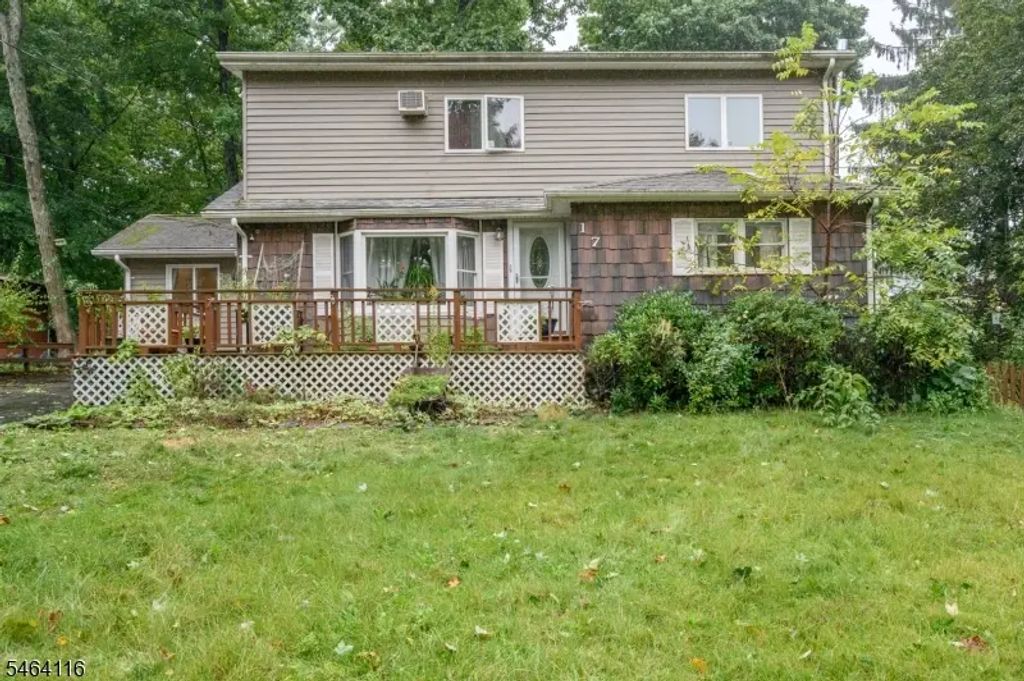 17 Brady St, West Milford Twp.